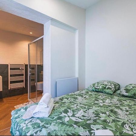 Le Cozy Reims -Escapade Raffinee Avec Spa Prive Zewnętrze zdjęcie