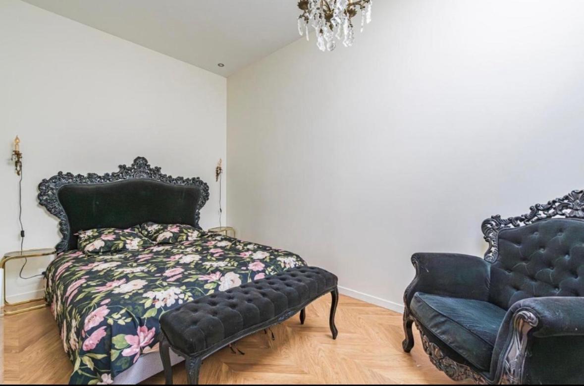 Le Cozy Reims -Escapade Raffinee Avec Spa Prive Zewnętrze zdjęcie