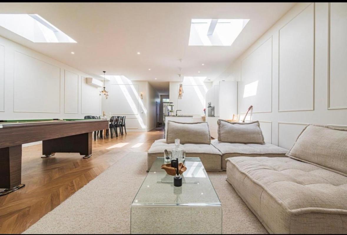 Le Cozy Reims -Escapade Raffinee Avec Spa Prive Zewnętrze zdjęcie